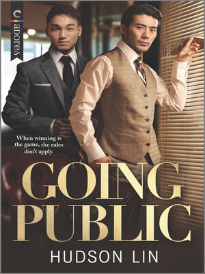 cover image of Going Public